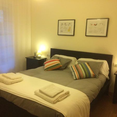 Apartamento Con Terraza Y Jardin En باكيو المظهر الخارجي الصورة