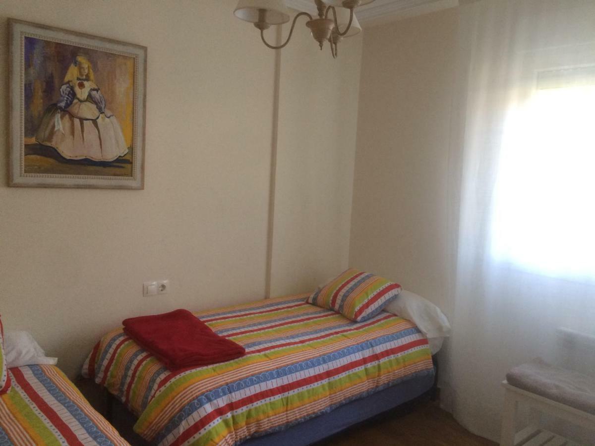 Apartamento Con Terraza Y Jardin En باكيو المظهر الخارجي الصورة